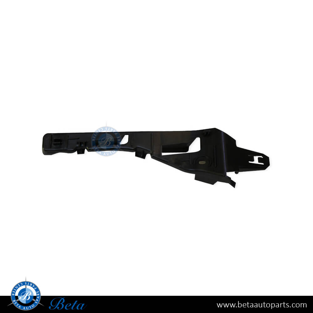 Right Side Front Bumper Support for Porsche Cayenne 2011-2017 models, Part Number 95850505000 Right Side Front Bumper Support for Porsche Cayenne 2011-2017 models, Part Number 95850505000